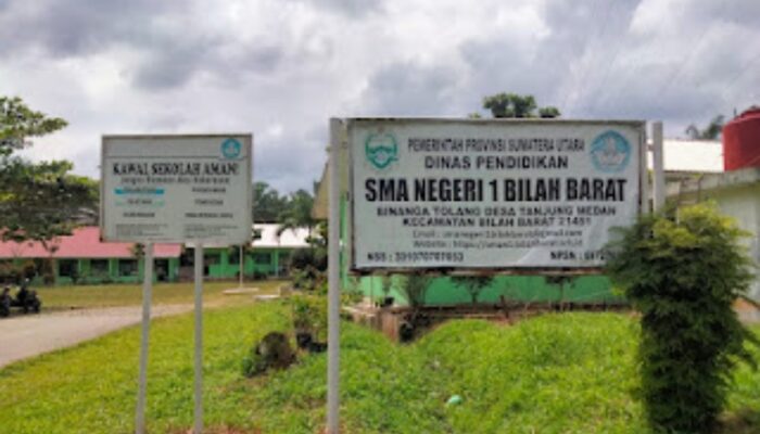 Jadi Sasaran Pungli, Belasan Guru SMAN 1 Bilah Barat Keberatan