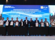 PLN Siap Penuhi Kebutuhan Listrik 1.008 MVA dari 8 Perusahaan di Batam
