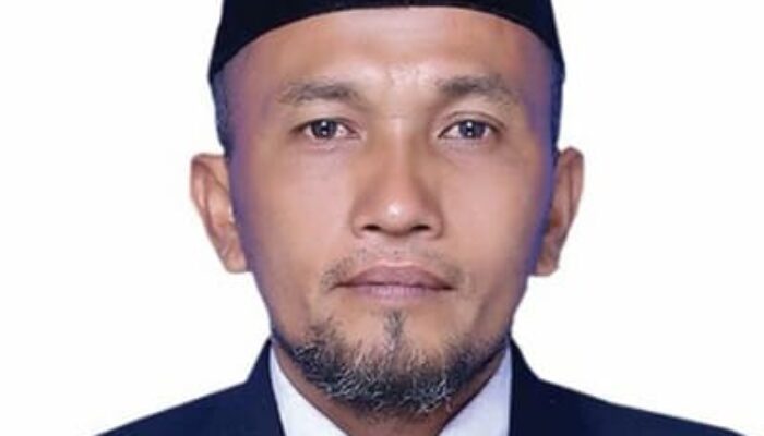 Anggota DPRD Deli Serdang Muhammad Adami Sulaiman Optimis PPP Bangkit