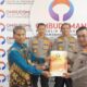 Kasat Binmas Purnabakti, Kapolsek Panyabungan Selatan Naik Pangkat