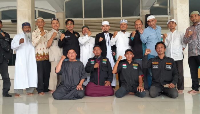 Besok, Massa Aliansi Ormas Islam Sumatera Utara Demo Ke Konjen Swedia