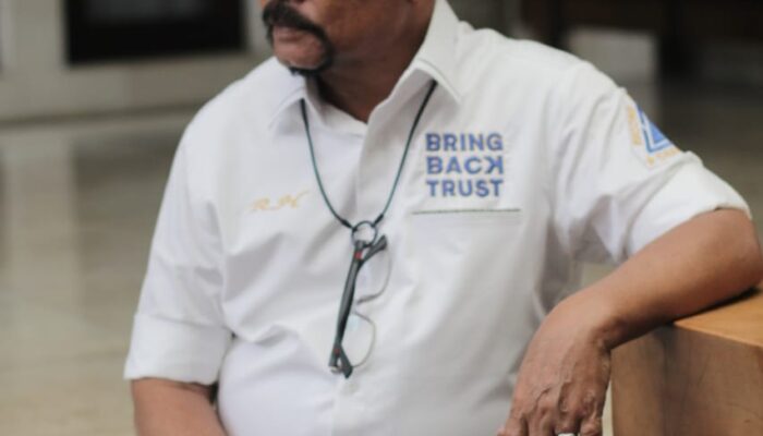 Rahudman : Kewenangan Gubernur Perlu Ditambah, Bukan Dihilangkan