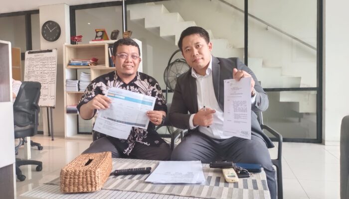 TPH-DD WALHI Sumut Minta Perbankan Hentikan Sementara Transaksi Keuangan WALHI