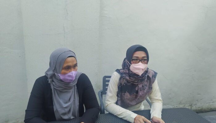 Kajatisu Diminta Tindaklanjuti Kasus Dugaan KDRT