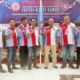 Febri Dalimunte Pimpin PD FSPTSI-KSPSI Sumut
