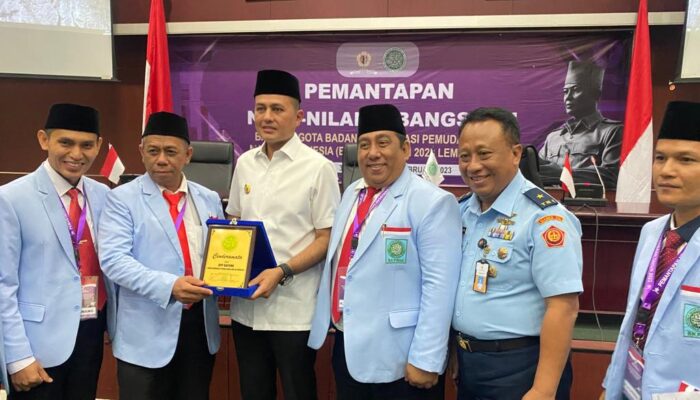 KPPN Deklarasi Kolaborasi Dukung UMKM Di Tebingtinggi