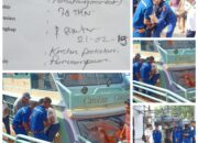 Inovasi Taro Berbahan Tempe Dapat Membantu Pemenuhan Protein Dan Serat Masyarakat