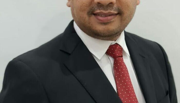 Kpw BI Teuku Munandar: Harga Komoditas Tinggi Andil Inflasi Di Pematangsiantar