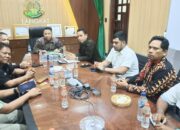 Angin Kencang Landa Agara, 1 Anak Tewas Tertimpa Pohon