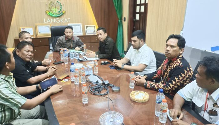 Angin Kencang Landa Agara, 1 Anak Tewas Tertimpa Pohon