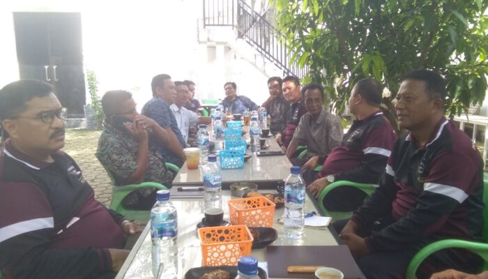 Bupati Zahir: Jadikan MTQ Wadah Menggali Ilmu Alquran