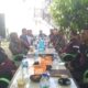 Kapolres Sabang Ngopi Bareng Dengan Anggota PWI