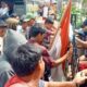 GMP Palas Demo Kejari Palas Minta Usut Dugaan Pungli Rekrutmen PPK Dan PPS