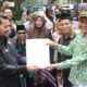 Penjabat Bupati Bener Meriah Launching Sekulah Belangi