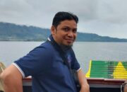 Ekspedisi Toba HPN 2023: Jangan Lengah Mempertahankan Geopark Kaldera Toba