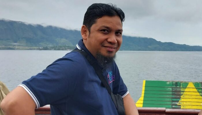 Ekspedisi Toba HPN 2023: Jangan Lengah Mempertahankan Geopark Kaldera Toba