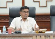 Ketua BKD DPR Aceh Ingatkan Pemerintah Hati-hati Soal Pemangkasan Bandara Internasional