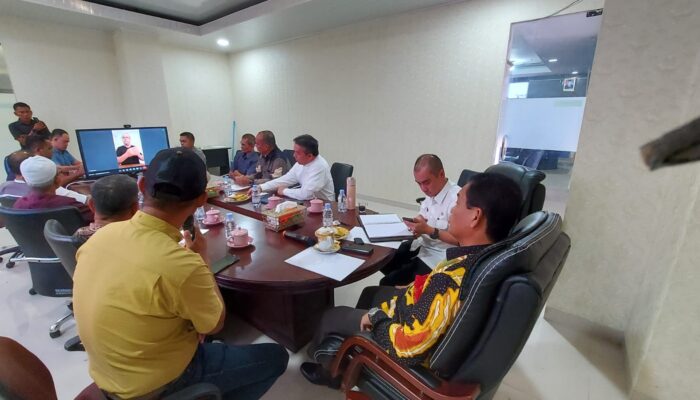 Simeulue Siap Menerima Investasi Teknologi Rekayasa Vwall Australia