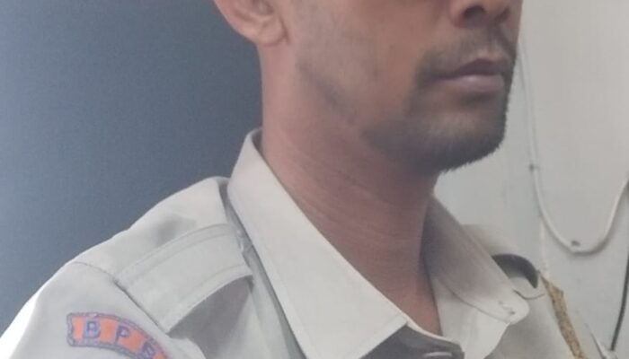 Bocah 8 Tahun Hanyut Saat Menyeberang Sungai Di Agara