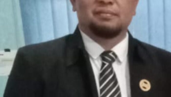 Akhirnya BPKPAD Serahkan Data SiLPA 2022 Ke Komisi B DPRD Tapsel