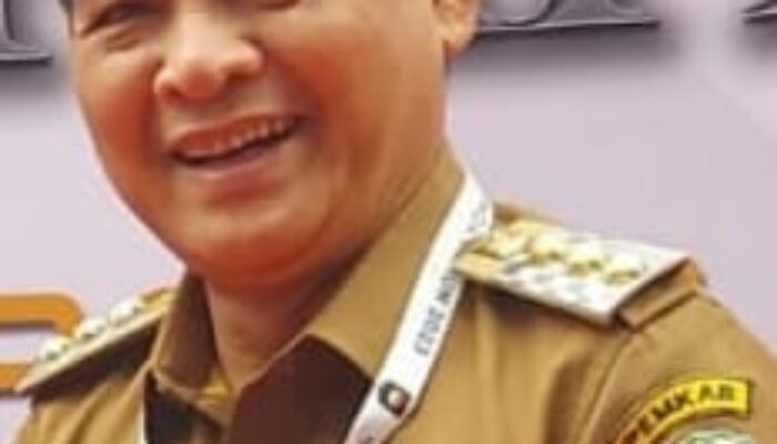 Soal Minyak Tanah, Ahmadliyah Perintahkan Lagi Kabag Ekonomi Ke BPH Migas