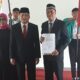 Dr.H.Yohni Anwar SH.MH, Dekan Universitas Nurul Hasanah Kutacane