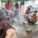 Lestarikan Budaya Aceh, SMAN 15 Adidarma Gelar Teut Apam