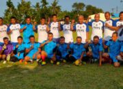 Dua Gol Darma Wijaya Kalahkan PS Pantai Cermin