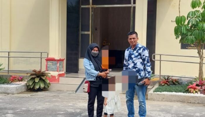 Poldasu Diminta Atensi Laporan Penelantaran Anak