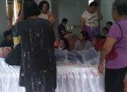 Polsek Siantar Martoba Temukan Mayat Pria Dalam Mobil Di Depan RSU Horas Insani