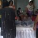 Polsek Siantar Martoba Temukan Mayat Pria Dalam Mobil Di Depan RSU Horas Insani