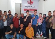 Kantor Pelayaran Indomal Fast Ferry Di Tanjungbalai Resmi Dibuka