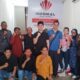 Kantor Pelayaran Indomal Fast Ferry Di Tanjungbalai Resmi Dibuka