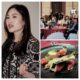 Wakil Menteri Pariwisata dan Ekonomi Kreatif/Wakil Kepala Badan Pariwisata dan Ekonomi Kreatif (Wamenparekraf/ Wakabaparekraf) Angela Tanoesoedibjo dalam sambutannya, pada CNN Ministerial Meeting, di Marriot Hotel Yogyakarta, Sabtu (4/2). Waspada/Ist