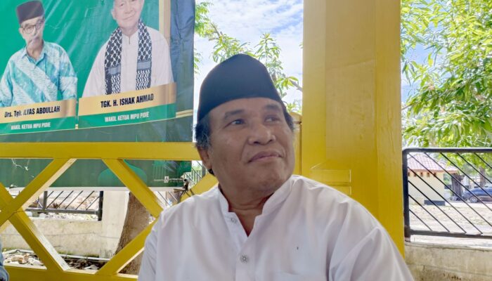 Pj Bupati Pidie Akui Indeks Inovasi Masih Kurang