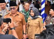 Balita Kritis Dalam Kebakaran Rumah