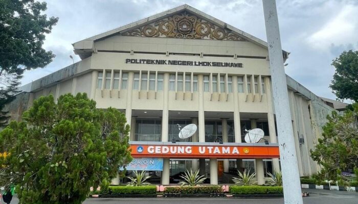 Tiga Alasan Webometric Pilih PNL Sebagai Kampus Terbaik Di Indonesia