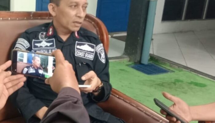 Tiga Tahun ‘Mati Suri’, Wajah Si ‘Kota Kerang’ Kembali Berseri