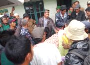 Gajah Liar Injak Dua Warga Aceh Tengah, Satu Meninggal Dunia, Satu Kritis