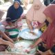 Teut Apam, Kebersamaan Warga Raya Paya Di Bulan Rajab