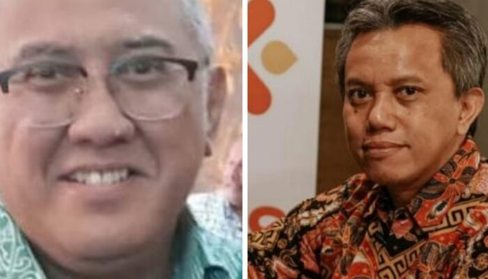 Kongres SPS, Duet Ketum Januar P. Ruswita Dan Sekjen Asmono Wikan Didukung Penuh