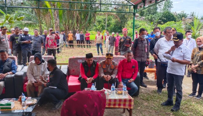 Aceh Timur Usul Lagi 307 Rumah Layak Huni Ke Kemensos