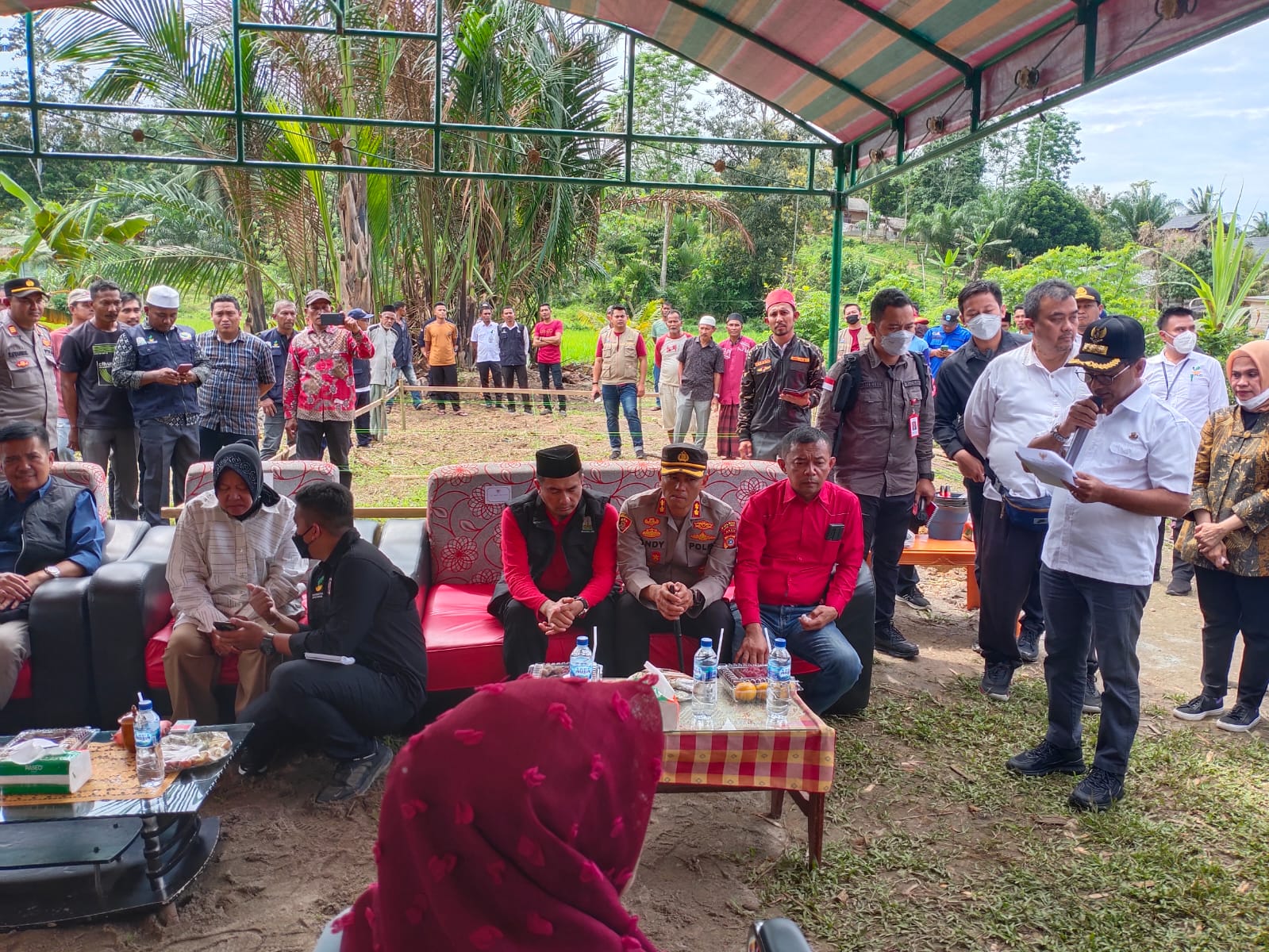 Aceh Timur Usul Lagi 307 Rumah Layak Huni Ke Kemensos
