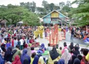 Festival Cap Go Meh Hibur Warga Sabang