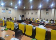 KPPU Dalami Praktik Bundling Minyak Goreng Minyakita Di Sumut