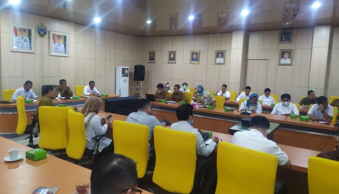 KPPU Dalami Praktik Bundling Minyak Goreng Minyakita Di Sumut
