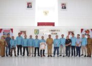 Jadi Tuan Rumah HPN 2023, Ini Harapan PWI Sergai