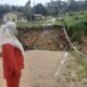 3 Bulan Paska Banjir Bandang Agara, Pemerintah Belum Bangun Jembatan Ambruk
