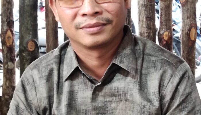 Habiburrahman Sinuraya Ajak Warga Medan Manfaatkan Program UHC