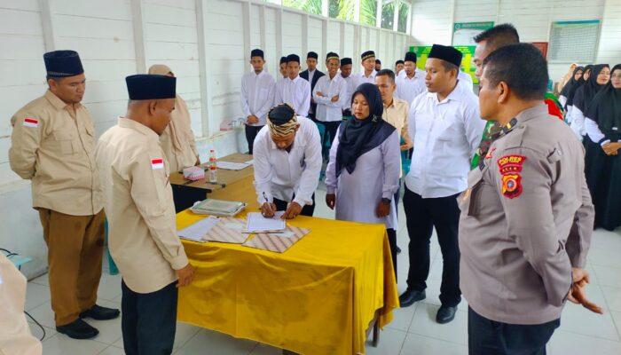 PPG Diharap Fokus Pengawasan